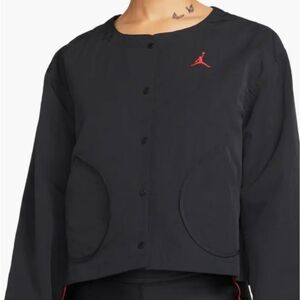 Jordan Essentials Flight Jacket